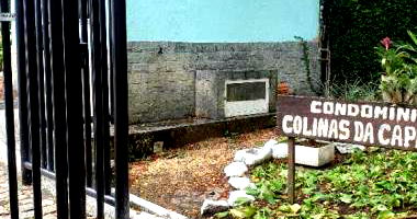 Casa em Condomínio com 1 Vaga em Jacarepaguá