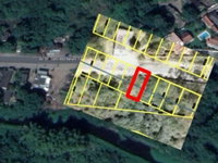 Terreno 250 m² em Peruíbe - Nova Peruíbe
