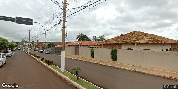 Terreno Amplo no Centro de Riolândia - Oportunidade Imperdível!