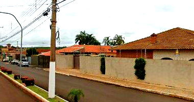 Terreno Amplo no Centro de Riolândia - Oportunidade Imperdível!