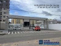 Apartamento 2 Quartos em São Luís/MA com 55,49m²