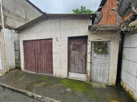 Casa de 57,26 m² em Santos - Oportunidade de Leilão!