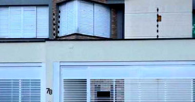 Sobrado com 4 Quartos e 4 Vagas na Vila da Saúde