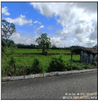 Terreno de 390,80 m² em área central