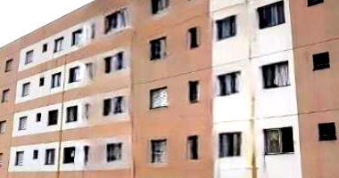 Apartamento 2 Quartos em Jundiaí - Jardim Tamoio