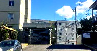 Apartamento em Sapucaia do Sul com 1 Quarto