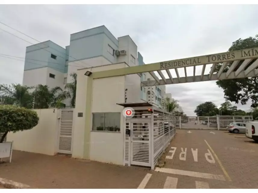 Apartamento com 1 quarto, 1 banheiro, 60.86m², Ocupado