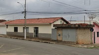 Casa 146m² Ocupada no Centro de Guaxupé/MG