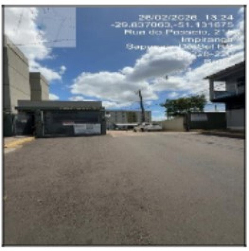 Apartamento 2 quartos, 1 banheiro, 38,81m² - Cond Res Nicolau Kuhn