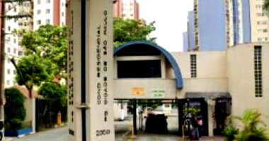 Apartamento 3 dormitórios com 1 vaga em Vila Prudente