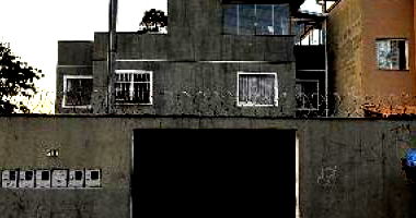 Apartamento com 2 quartos em Esmeraldas/MG