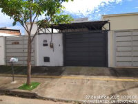 Casa com 2 Quartos em Goiânia/GO