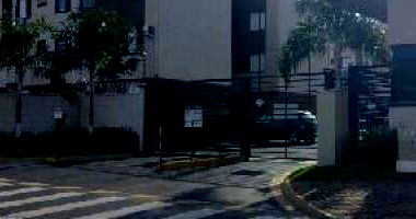 Apartamento 2 quartos, 1 vaga, 85.34m²