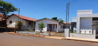 Casa Ocupada com 108m² de Área Construída