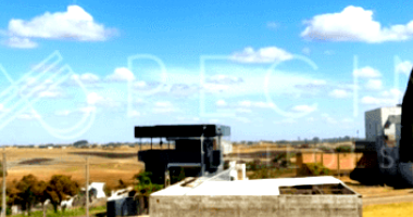 Terreno em Cidade Ocidental/GO - Parque do Distrito