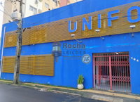 Imóvel Urbano com Edificações e Grande Área de Terreno