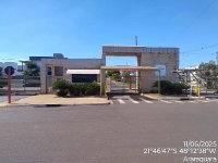 Casa com 3 quartos em Araraquara/SP