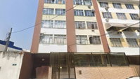 Apartamento 303, 77m², 2 dorms
