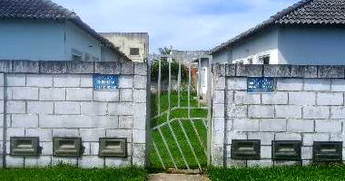 Casa com 2 quartos, 51.22m² em Itaguaí