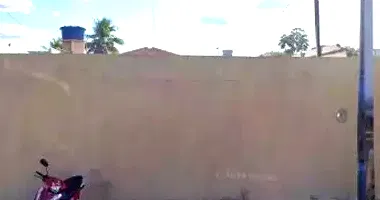 Casa Ocupada em Leilão - Centro, Conceição do Araguaia/PA