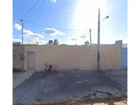 Casa Ocupada em Leilão - Centro, Conceição do Araguaia/PA
