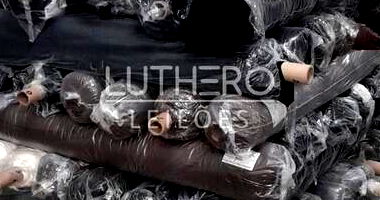 52 rolos de tecidos linha fitness