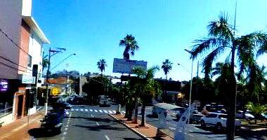 Parte Ideal - Edifício Comercial e Residencial em Jales/SP