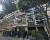 Apartamento com 4 quartos, 2 banheiros, 191m² privativos