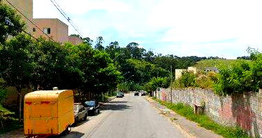 Apartamento 42m² com 1 vaga e 59,35m² total, desocupado