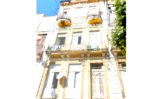Prédio n° 71 - Rua Santo Amaro - Glória - Rio de Janeiro/RJ