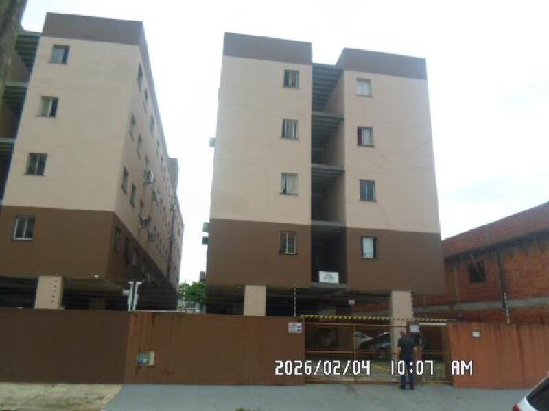 Apartamento com 1 quarto, 1 banheiro e 64,54 m² em Guarujá