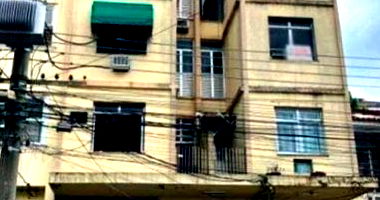 Apartamento 2 quartos, 2 banheiros, 64m², 1 vaga, desocupado