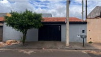 Casa 50 m² com 2 quartos e 1 banheiro em Barretos