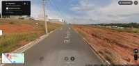 Terreno Urbano em Campanha/MG com 200m²