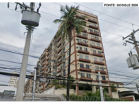 Apartamento 908 c/ vaga garagem Engenho Novo - RJ