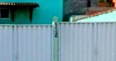 Casa em São Gonçalo com 41m²