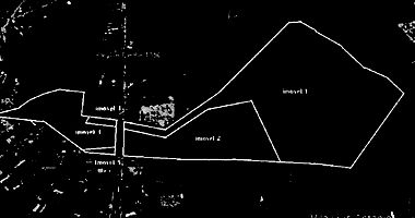 Área de terras com 29.335m² em Guarujá/SP