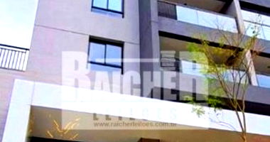Apartamento 213 no Condomínio Vita Ipiranga - Desocupado