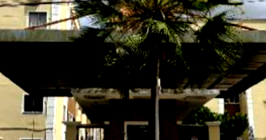 Apartamento com 47m² em Fortaleza/CE - Messejana