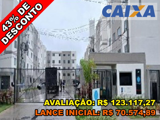 Terreno em Guaratiba com 117,85m², ótima oportunidade de investimento
