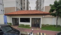 Apartamento 3 quartos, 2 banheiros, 75m², 1 vaga -