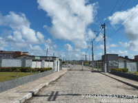 Casa com 2 quartos em Marechal Deodoro/AL