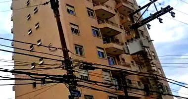 Vaga de Garagem em Leilão com 37,74m²