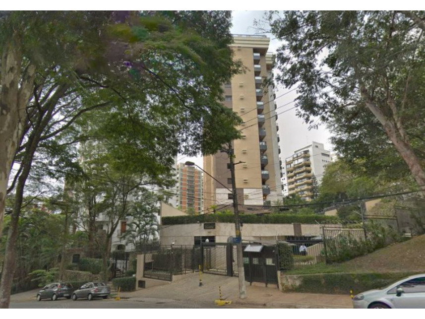 Apartamento Duplex com 3 Suítes e 6 Vagas - Vila Morumbi
