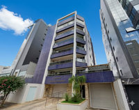 APARTAMENTO 181,56m² COM VAGA DE GARAGEM EM PATOS DE MINAS