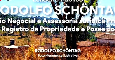 Terreno Rural em Montividiu (GO) com 465,00 m²