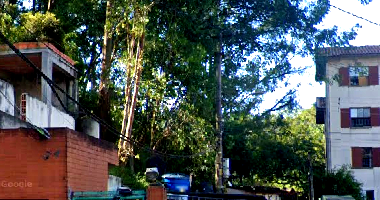 Apartamento com 45,35 m², 1 quarto, ocupado, térreo