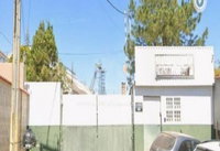 Galpão comercial com ampla estrutura