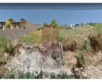 Terreno amplo de 540m² próximo à rodoviária em Caxambu/MG