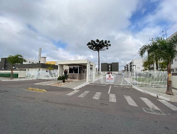Apartamento 2 quartos em Campo Largo/PR